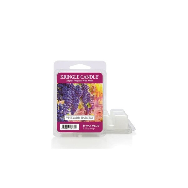 Vineyard Harvest Wachsmelt 64g