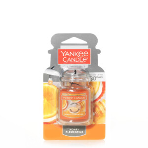 Honey Clementine Car Jar® Ultimate
