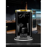 Late Night 2-Docht-Kerze 623g
