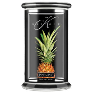 Pineapple 2-Docht-Kerze 623g