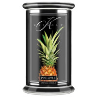 Pineapple 2-Docht-Kerze 623g