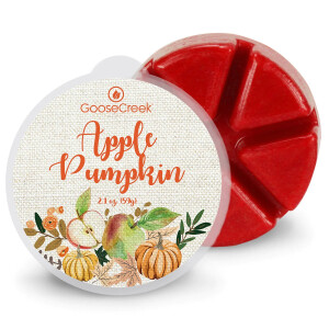 Goose Creek Candle® Apple Pumpkin Wachsmelt 59g