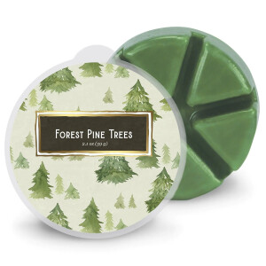 Goose Creek Candle® Forest Pine Trees Wachsmelt 59g