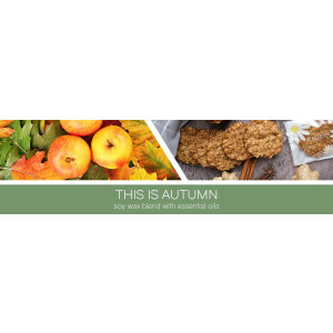 This is Autumn Wachsmelt 59g