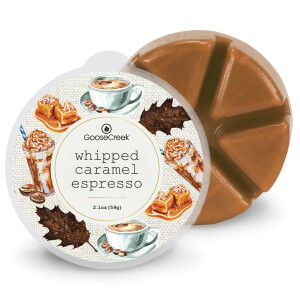 Goose Creek Candle® Whipped Caramel Espresso...