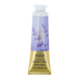 Lavender Vanilla Handcreme 29ml