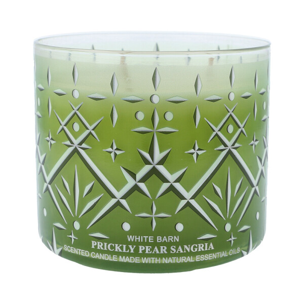 Prickly Pear Sangria 3-Docht-Kerze 411g