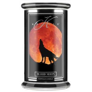 Blood Moon (Halloween 2023) 2-Docht-Kerze 623g