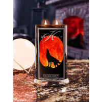 Blood Moon (Halloween 2023) 2-Docht-Kerze 623g