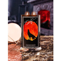 Kringle Candle® Blood Moon (Halloween 2023) 2-Docht-Kerze 623g