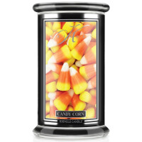Candy Corn (Halloween 2023) 2-Docht-Kerze 623g