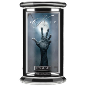 Kringle Candle® Its Alive (Halloween 2023)...