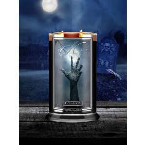 Kringle Candle® Its Alive (Halloween 2023)...
