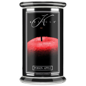 Kringle Candle® Poison Apple (Halloween 2023)...