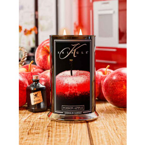 Kringle Candle® Poison Apple (Halloween 2023)...