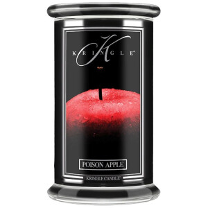 Poison Apple (Halloween 2023) 2-Docht-Kerze 623g #1