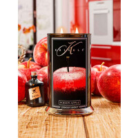 Poison Apple (Halloween 2023) 2-Docht-Kerze 623g #1