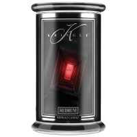 Redrum (Halloween 2023) 2-Docht-Kerze 623g
