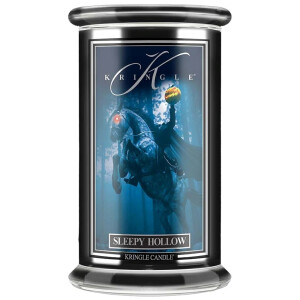 Sleepy Hollow (Halloween 2023) 2-Docht-Kerze 623g