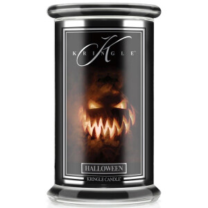 Halloween (Halloween 2023) 2-Docht-Kerze 623g