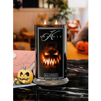 Halloween (Halloween 2023) 2-Docht-Kerze 623g