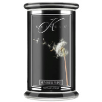 Kringle Candle® Summer Wish 2-Docht-Kerze 623g