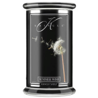Summer Wish 2-Docht-Kerze 623g