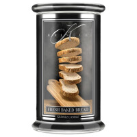 Fresh Baked Bread 2-Docht-Kerze 623g