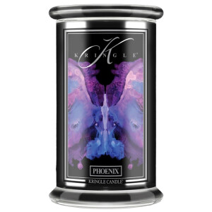 Kringle Candle® Phoenix 2-Docht-Kerze 623g