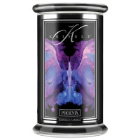 Kringle Candle® Phoenix 2-Docht-Kerze 623g