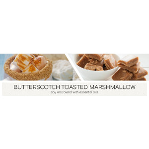 Goose Creek Candle® Butterscotch Toasted Marshmallow...