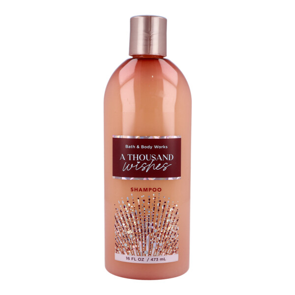Bath & Body Works® A Thousand Wishes Shampoo 473ml
