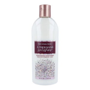 Bath & Body Works® A Thousand Wishes Conditioner...