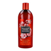 Japanese Cherry Blossom Shampoo 473ml