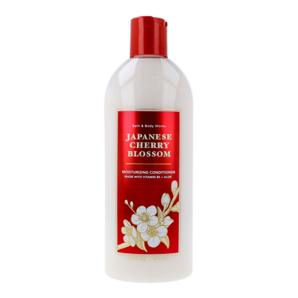 Japanese Cherry Blossom Conditioner 473ml