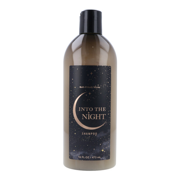 Into the Night Shampoo 473ml