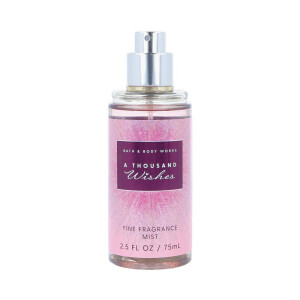 A Thousand Wishes Mini Body Spray 75ml