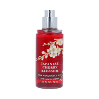 Japanese Cherry Blossom Mini Body Spray 75ml