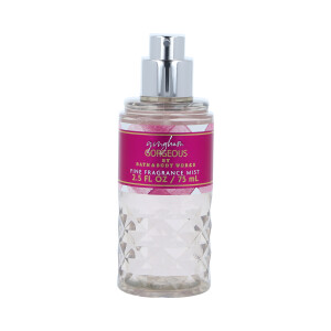 Gingham Gorgeous Mini Body Spray 75ml