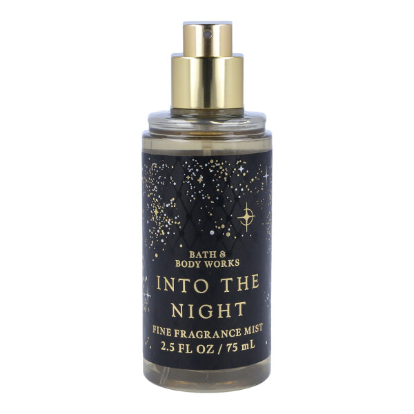 Into the Night Mini Body Spray 75ml