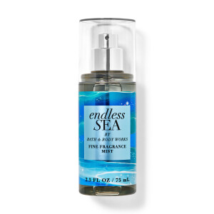 Bath & Body Works® Endless Sea Mini Body Spray 75ml