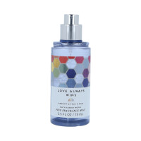 Love Always Wins Mini Body Spray 75ml