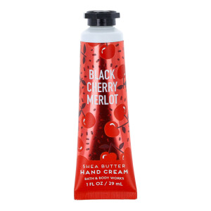 Bath & Body Works® Black Cherry Merlot Handcreme...