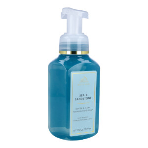 Sea & Sandstone Schaumseife 259ml