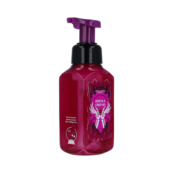 Ghoul Friend Schaumseife 259ml