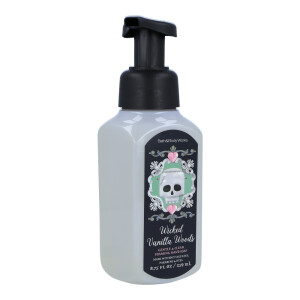 Wicked Vanilla Woods Schaumseife 259ml