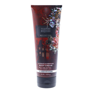 Vampire Blood Body Cream 226g