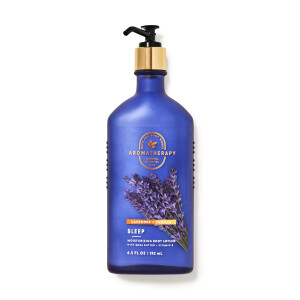 Bath & Body Works® Lavender Vanilla Body Lotion...