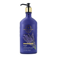 Lavender Vanilla - Aromatherapy Body Lotion 192ml