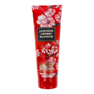 Japanese Cherry Blossom Body Cream 226g